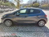 Peugeot 208 Allure