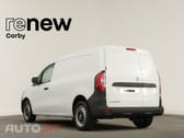 Renault Kangoo Kangoo 1.5 Blue dCi L2 Advance