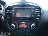 Nissan Juke 1.5 dCi N-Connecta