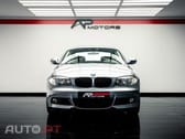 BMW 118 d