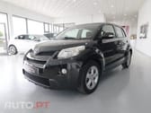 Toyota Urban Cruiser 1.4 D-4D