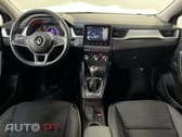 Renault Captur 1.0 TCe 90 evolution
