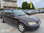 Honda Civic Aerodeck 1.4i Profile A