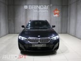 BMW 330 e Touring Pack Desportivo M Auto