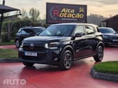 Citroen e-C3 Aircross 44 kWh Autonomia Conforto You