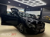 Mercedes-Benz CLA 220 d Shooting Brake AMG Line Aut.
