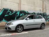 Seat Ibiza 1.2 12V