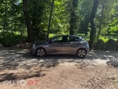 Peugeot 208 1.2 PureTech Allure Pack EAT8