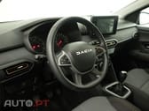 Dacia Jogger Jogger 1.0 ECO-G Extreme+ Up&Go 7L Bi-Fuel