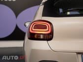 Citroen C3 1.2 PureTech YOU!