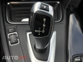 BMW 320 d Aut. Sport Line