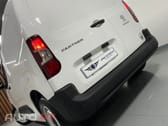 Peugeot Partner 1.6 BlueHDi L1 Pro 3L