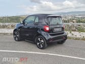 Smart ForTwo Drive Passion