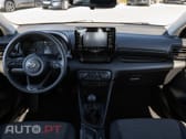 Toyota Yaris 1.0 VVT-i Comfort