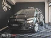 Citroen C4 Grand Picasso 1.6HDI Intensive