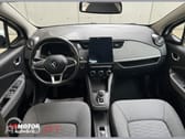 Renault Zoe (c/ Bateria) Intens 50