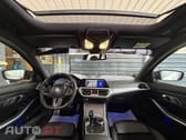 BMW 320 d Pack M Shadow Auto