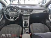 Opel Astra 1.0 Turbo S&S Edition