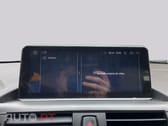 BMW 116 d DYNAMICS