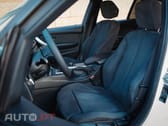 BMW 318 d Auto Pack M