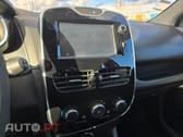Renault Clio Break 1.5 dCi Confort