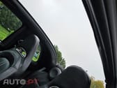 Abarth 500C 1.4 T-Jet Elaborazione MTA
