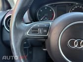 Audi A1 1.6 TDI Sport