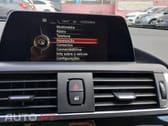 BMW 116 d EfficientDynamics