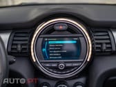 MINI Cabrio Cooper Premium Extra JCW Auto