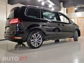 Volkswagen Sharan 2.0 TDI Blue Highline DSG
