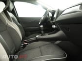 Renault Captur Captur 1.0 TCe Techno Bi-Fuel