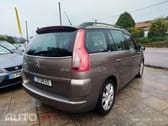Citroen C4 Grand Picasso 1.6 HDi Exclusive CMP6