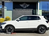 Volkswagen T-Cross 1.0 TSI Life DSG