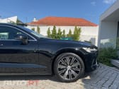 Volvo V60 2.0 T6 AWD TE Inscription Expression