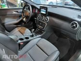 Mercedes-Benz A 180 d Urban