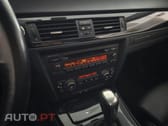 BMW 335 d Auto