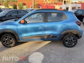 Dacia Spring Electric 45 Comfort