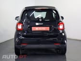 Smart ForTwo EQ passion