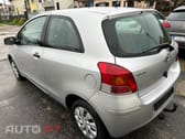 Toyota Yaris Vvt-I C
