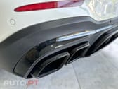 Mercedes-Benz GLC 200 d 4Matic 9G-TRONIC AMG Line