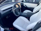 Tesla Model 3 Tração Traseira Premium