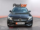 Mercedes-Benz C 180 d