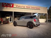 MINI Cooper D Jonh Cooper Works