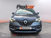 Renault Kadjar 1.5 dCi Black Edition