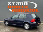 Volkswagen Golf 1.6i 25 Anos