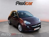 Opel Adam 1.2 Glam