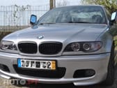 BMW 330 E46