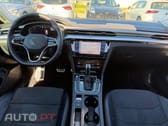 Volkswagen Arteon 1.4 TSI eHybrid Elegance