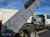 Mitsubishi Canter TURBO DI-D INTERCOOLER
