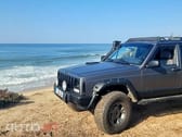 Jeep Cherokee Xj